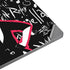Disney Cruella (2021) Animated Pattern Universal Laptop 11in (8.8 x 6.2in) Skin