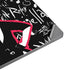 Disney Cruella (2021) Animated Pattern Universal Laptop 13in (10.6 x 7.6in) Skin