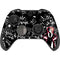 Disney Cruella (2021) Animated Pattern Xbox Elite Wireless Controller Series 2 Skin