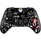 Disney Cruella (2021) Animated Pattern Xbox One Controller Skin