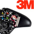 Disney Cruella (2021) Animated Pattern Xbox One Controller Skin