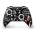 Disney Cruella (2021) Animated Pattern Xbox One S Controller Skin