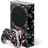 Disney Cruella (2021) Animated Pattern Xbox Series S Skins