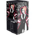 Disney Cruella (2021) Animated Pattern Xbox Series X Console Skin