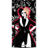 Disney Cruella (2021) Animated Pattern Xbox Series X Console Skin