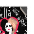 Disney Cruella (2021) Animated Pattern Xbox Series X Console Skin