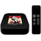 Disney Villains Cruella de Vil Apple TV Skin