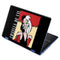 Disney Villains Cruella de Vil Aspire R11 11.6in Skin