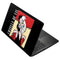 Disney Villains Cruella de Vil Asus X502CA 15.6 Skin