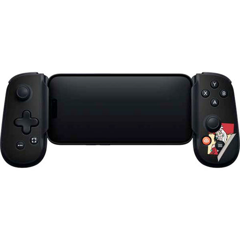 Disney Villains Cruella de Vil Backbone One for iPhone Game Controller Skin