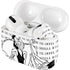 Disney Villains Cruella de Vil Black and White Apple AirPods Pro Skin