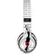 Disney Villains Cruella de Vil Black and White Beats Solo 2 Wireless Skin
