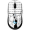 Disney Villains Cruella de Vil Black and White G Pro Wireless Gaming Mouse Skin