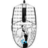 Disney Villains Cruella de Vil Black and White G203 Prodigy RGB Wired Gaming Mouse Skin