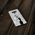 Disney Villains Cruella de Vil Black and White Galaxy Note 9 Skin