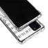 Disney Villains Cruella de Vil Black and White Galaxy Note20 5G Clear Case