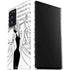 Disney Villains Cruella de Vil Black and White Galaxy Note20 Ultra 5G Lite Case