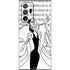 Disney Villains Cruella de Vil Black and White Galaxy Note20 Ultra 5G Skin