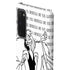 Disney Villains Cruella de Vil Black and White Galaxy S20 Lite Case