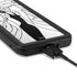 Disney Villains Cruella de Vil Black and White Galaxy S20 Plus Waterproof Case