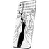 Disney Villains Cruella de Vil Black and White Galaxy S20 Skin