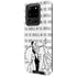Disney Villains Cruella de Vil Black and White Galaxy S20 Ultra 5G Pro Case