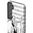 Disney Villains Cruella de Vil Black and White Galaxy S21 5G Pro Case