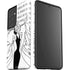 Disney Villains Cruella de Vil Black and White Galaxy S21 Ultra 5G Pro Case