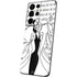 Disney Villains Cruella de Vil Black and White Galaxy S21 Ultra 5G Skin