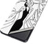 Disney Villains Cruella de Vil Black and White Galaxy S21 Ultra 5G Skin