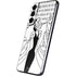 Disney Villains Cruella de Vil Black and White Galaxy S22 Skin
