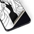 Disney Villains Cruella de Vil Black and White Galaxy S22 Skin