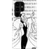 Disney Villains Cruella de Vil Black and White Galaxy S22 Ultra Pro Case