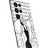 Disney Villains Cruella de Vil Black and White Galaxy S22 Ultra Skin