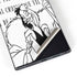 Disney Villains Cruella de Vil Black and White Galaxy S23 Ultra Skin