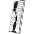 Disney Villains Cruella de Vil Black and White Galaxy S24 Ultra Clear Case