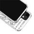 Disney Villains Cruella de Vil Black and White iPhone 12 Clear Case