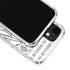 Disney Villains Cruella de Vil Black and White iPhone 12 Mini Clear Case