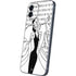 Disney Villains Cruella de Vil Black and White iPhone 12 Mini Skin