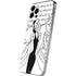Disney Villains Cruella de Vil Black and White iPhone 12 Pro Max Skin