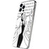 Disney Villains Cruella de Vil Black and White iPhone 12 Pro Skin