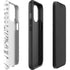 Disney Villains Cruella de Vil Black and White iPhone 13 Pro Max Impact Case