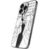 Disney Villains Cruella de Vil Black and White iPhone 13 Pro Max Skin