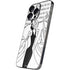 Disney Villains Cruella de Vil Black and White iPhone 14 Pro Max Skin