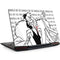 Disney Villains Cruella de Vil Black and White Legion Y720 Skin