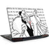 Disney Villains Cruella de Vil Black and White Legion Y720 Skin
