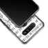 Disney Villains Cruella de Vil Black and White LG K51/Q51 Clear Case
