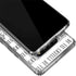 Disney Villains Cruella de Vil Black and White LG Stylo 6 Clear Case