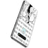 Disney Villains Cruella de Vil Black and White LG Stylo 6 Clear Case