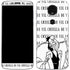 Disney Villains Cruella de Vil Black and White Moto E5 Plus Skin